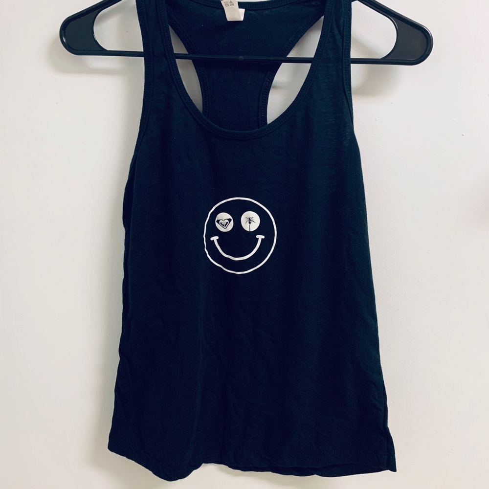 RARE FIND Tank from Roxy beach day